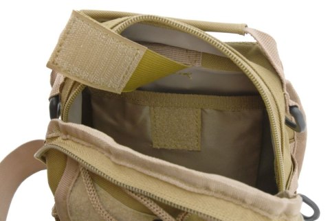 Torba na ramię ARMY 10l