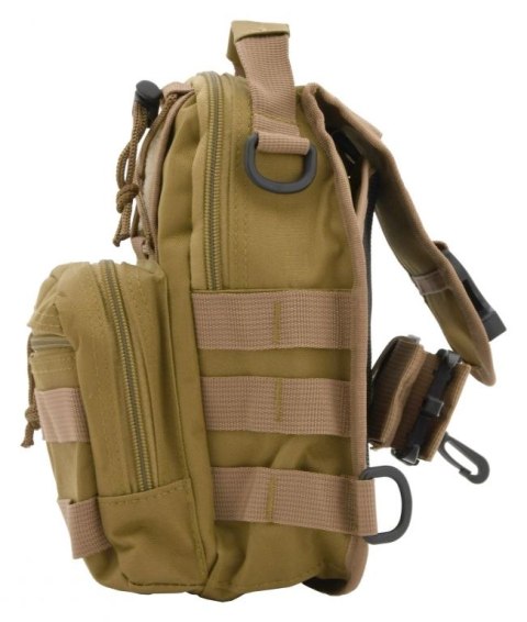 Torba na ramię ARMY 10l
