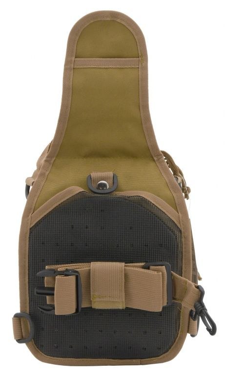 Torba na ramię ARMY 10l