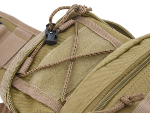 Torba na ramię ARMY 10l