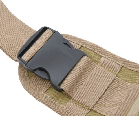 Torba na ramię ARMY 10l