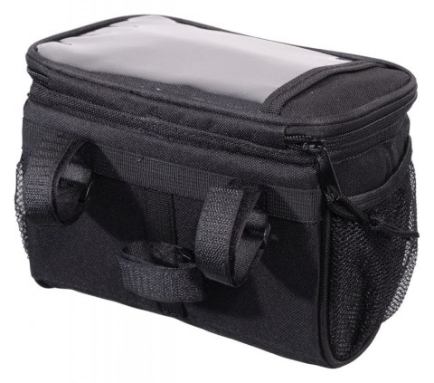 Torba rowerowa na kierownicę