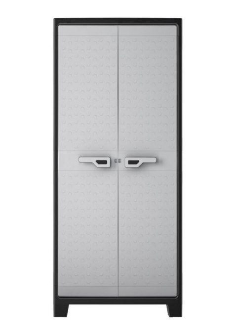 Zewnętrzna szafa TITAN HIGH - 182 x 80 x 44 cm