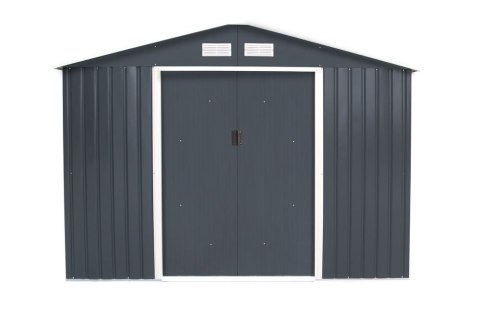 Domek ogrodowy ARCHER D.