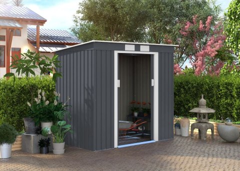 Domek ogrodowy S2001A