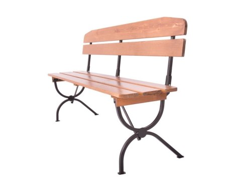 Drewniany zestaw ogrodowy BRAVO FSC