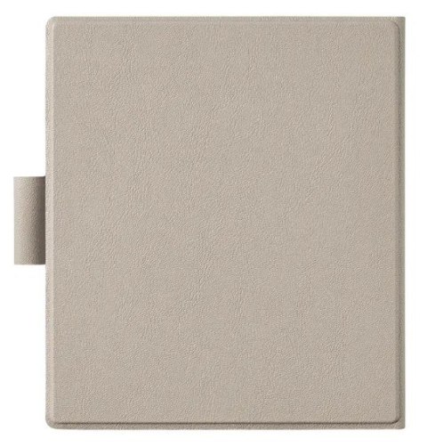 Etui magnetyczne Onyx Boox Go Color 7 / Boox Go 7 / Boox Go Color 7 (Gen II) / Boox Page z uchwytem na rysik Beżowe