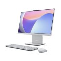Lenovo IdeaCentre AIO 24IRH9 i3-1315U 23.8" FHD IPS AG 250nits 100Hz 8GB DDR5 5200 SSD512 Intel UHD Graphics Win11 Cloud Grey