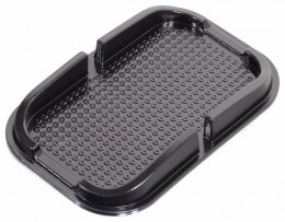 Mata antypoślizgowa SILICON GRANDE - czarna