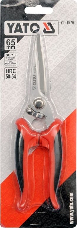 Nożyczki uniwersalne - 20 cm