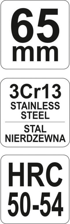 Nożyczki uniwersalne - 20 cm