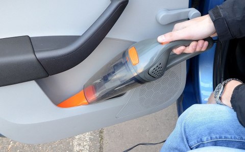 Odkurzacz TURBO - 12 V.