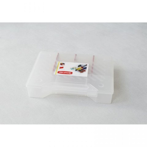 Organizer L pojemnik na drobiazgi Curver