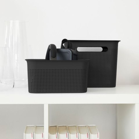 ROTHO Pojemnik do przechowywania BRISEN, 4,5 L, tworzywo szt