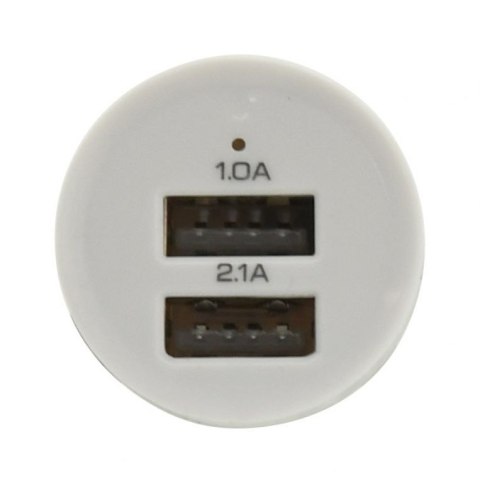 Adapter do ładowania - 2 x USB