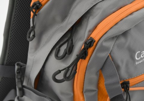 Cattara Plecak pomarańczowy, 20l