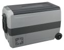 Chłodziarka DUAL kompresor 50l 230/24 / 12V -20 ° C