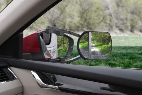 Compass Lusterko boczne CARAVAN PLUS