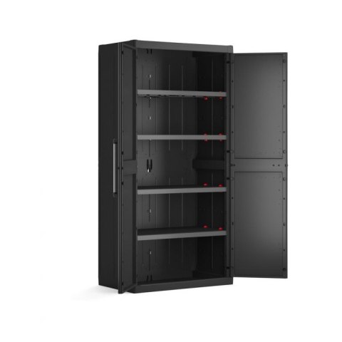 Detroit High, szafka XL, plastik