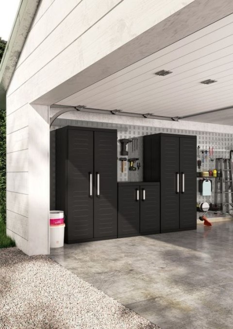 Detroit High, szafka XL, plastik