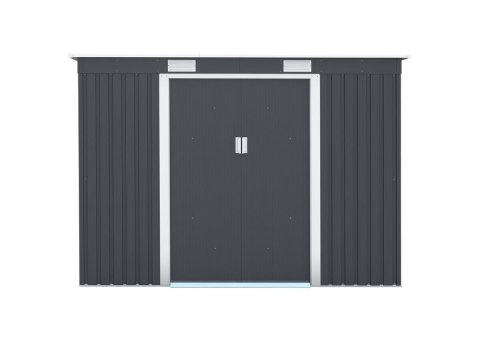 Domek ogrodowy S2001C