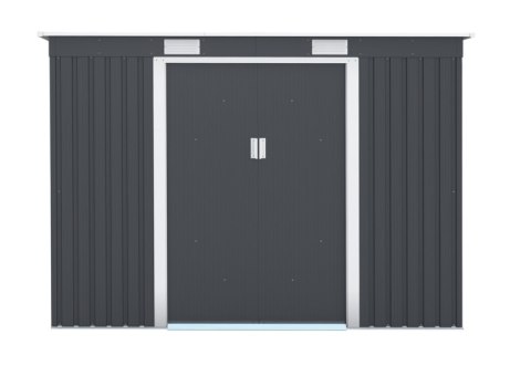 Domek ogrodowy S2001C