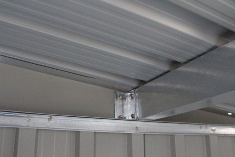 Domek ogrodowy S2001C