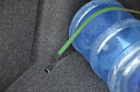 Elastyczna linka - 120 cm