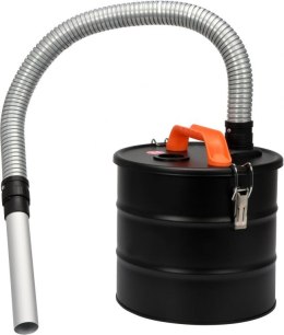 Odkurzacz popiołu - bez silnika