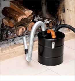 Odkurzacz popiołu - bez silnika