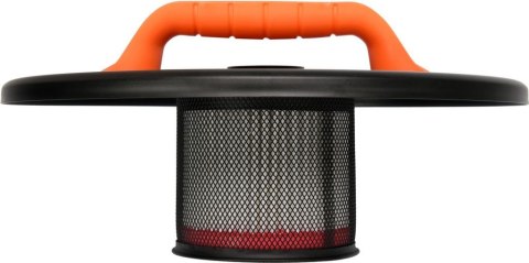 Odkurzacz popiołu - bez silnika