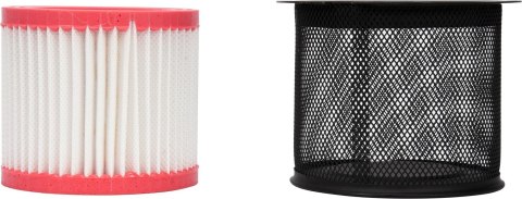 Odkurzacz popiołu - bez silnika