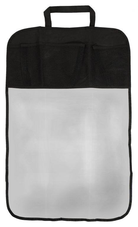 Organizator na siedzenie