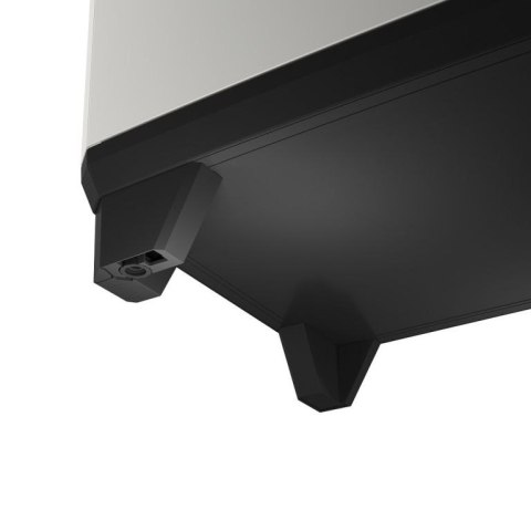 PRO BASE Szafka, czarny/szary