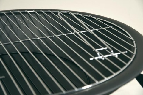 Palenisko z rusztem i pokrywą, SABATINI 48 cm