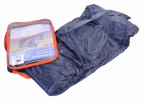 Plandeka ochronna do motocykli M - 203 x 89 x 122 cm