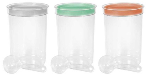 Pojemnik z miarką, 1700 ml