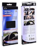 Pokrowiec na kierownice - czarne