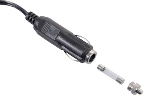 Rozdzielacz 12/24V + USB 1000 mA