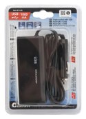 Rozdzielacz 12/24V + USB 1000 mA