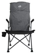 Składane krzesło kempingowe MERIT XXL - 111 cm