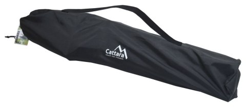 Składane krzesło kempingowe MERIT XXL - 111 cm