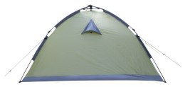 Składany namiot dla 3-4 osób, 280 x 220 x 140 cm