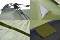 Składany namiot dla 3-4 osób, 280 x 220 x 140 cm