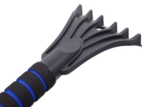 Skrobak z miotłą WILLY - 48 cm