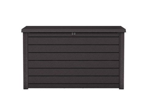 Skrzyń ONTARIO 870l - brązowy