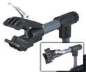 Stojak montażowy na rower105-155 cm
