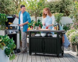 Stolik uniwersalny UNITY XL 90 x 134 x 52 cm