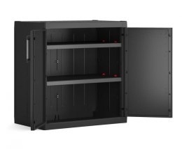 Szafka Detroit Low, XL, plastik