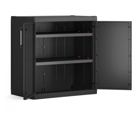 Szafka Detroit Low, XL, plastik